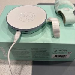 Owlet Smart Sock fully functional 