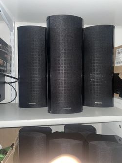 Onkyo 7.1 Home Surround Sound System