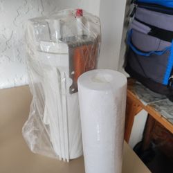 Water Heater Filter