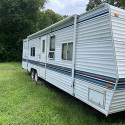 1998 Mallard 29BH