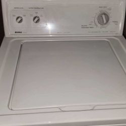 Kenmore Washer Heavy Duty Works Good 