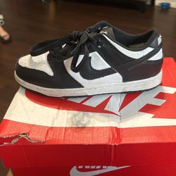 nike dunk