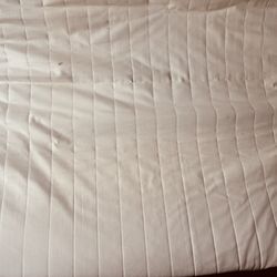 Ikea King size Mattress