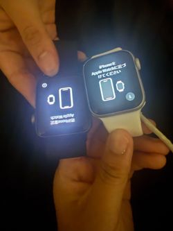 Apple Watches