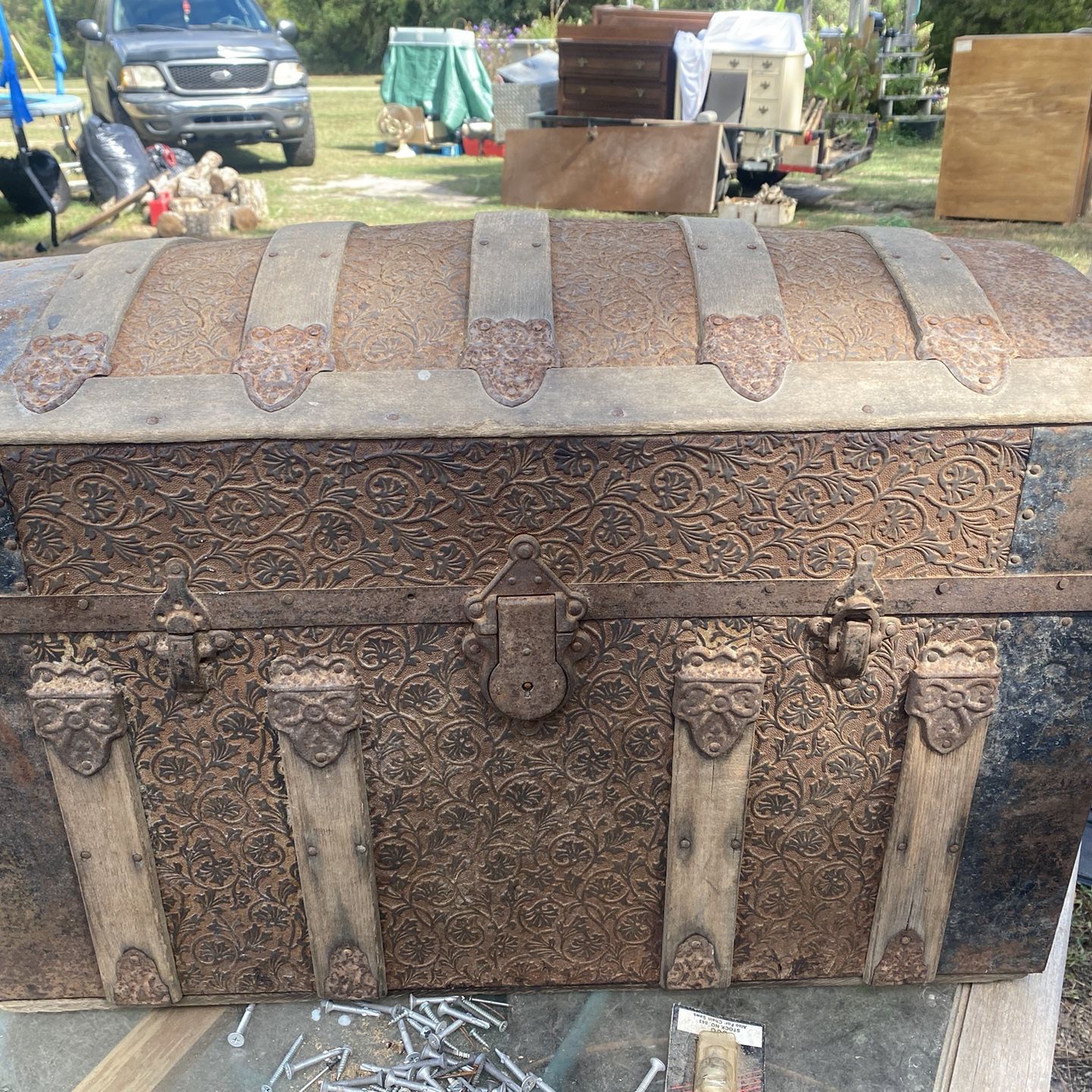 Trunk