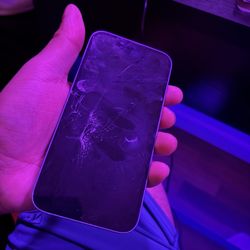 iPhone 14 For Parts 