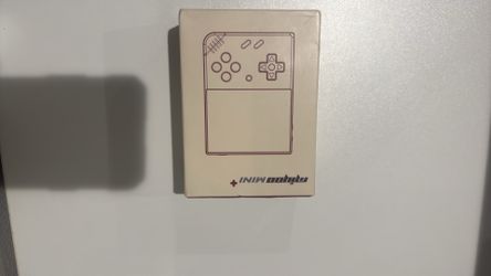 Miyoo mini +