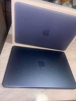 Apple MacBook Neo (A18 Pro, 2026) Laptop with Touch ID - 512GB, Indigo