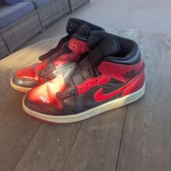 Nike Jordans Size 7.5 men $40