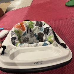 Graco Baby Door Jumper
