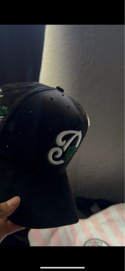 Dandy hat