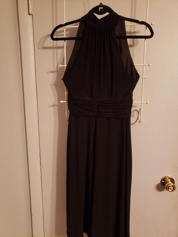 Sleeveless Dress