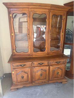 China Hutch