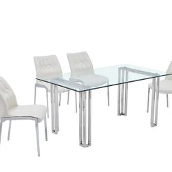 Dinning Set 
