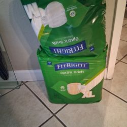 Fit right Optifit Briefs