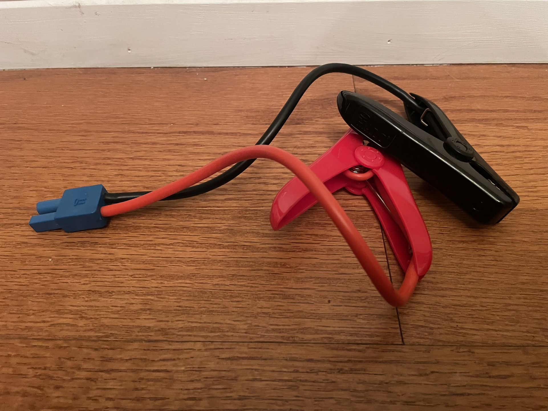 Jump Starter