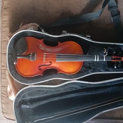 Scherl And Roth Arietta Series Student Violin.