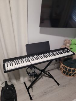 Alessis 88 keyboard