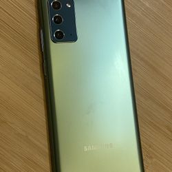 Galaxy Note 20 Fully Unlocked 