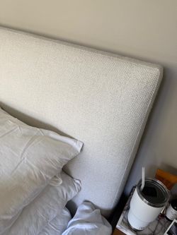 Queen Bed frame
