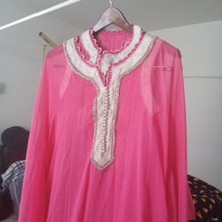 Artizana Dress