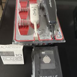 professional clippers 