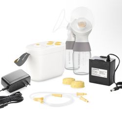 Brand New Breast Pump