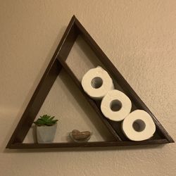 Toilet Paper Holder Bathroom Accessory