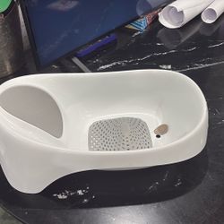 Baby Bathtub 0-5 Months