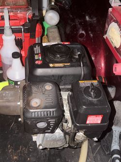 Pro Series with AAA Triplex PumpCold Water Gas Pressure washer