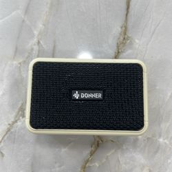Donner DA-10B Electric Guitar Amp
