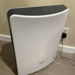 Winix HEPA 3-Stage Air Purifier 