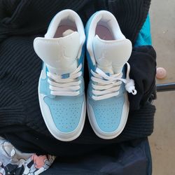 Jordan Shoes