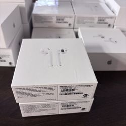 AirPod 2nd Generation (2 For $60) 