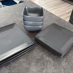 Plate Set