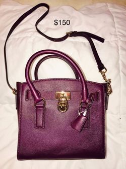 Michael khors bag sale