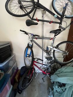 Free bikes