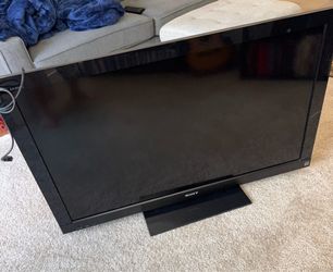 Sony Bravia tv