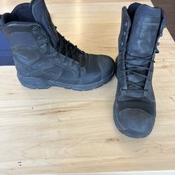 Red Wings Exos Lite 8 Inch Boot 