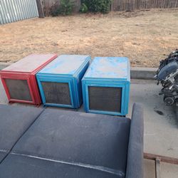 Comerical Dehumidifiers 