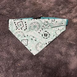 New Pet Dog Collar With Scarf $5 Each