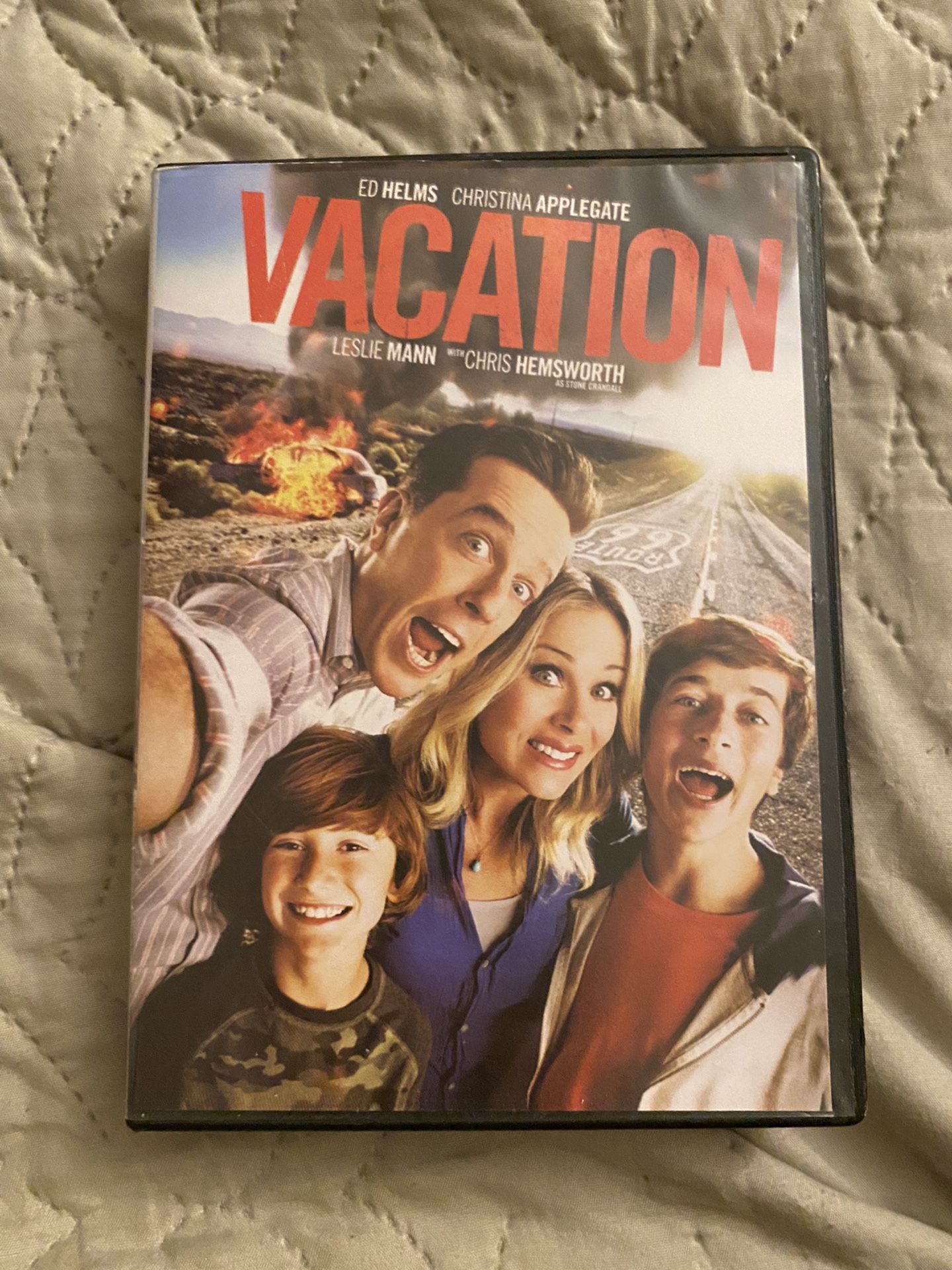 Vacation