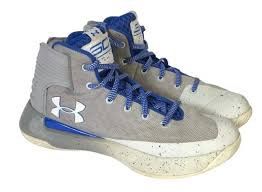 Under Armour Curry 3 Zero BASKETBALL SHOES MEN SIZE 11.5