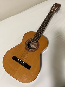 Takamine Classical Guitar
