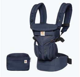 Ergobaby Omni 360 Carrier
