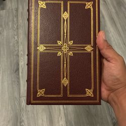 A Fable