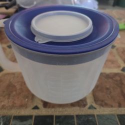 Measurement Mixing Bowl
