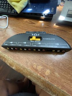 Video Audio Splitter