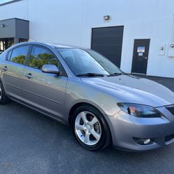 2005 Mazda Mazda3