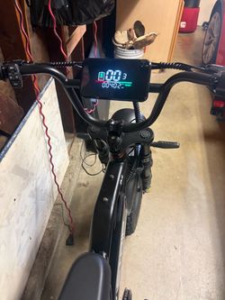 Victrip R6 e bike
